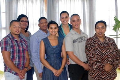 Skool kry sewe nuwe leerkragte